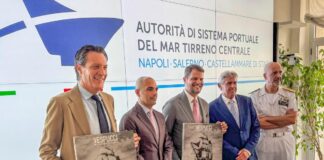 America’s Cup 2027, l’Immacolatella diventa la casa di Sport e Salute a Napoli