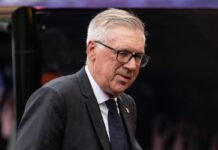 Ancelotti e il no all’Italia: “Non era una questione di contratto, ma ho un impegno con il Brasile che mi ha accolto”