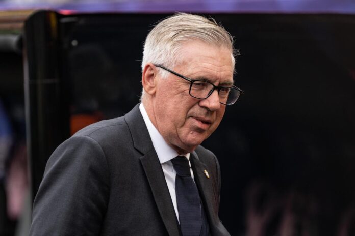 Ancelotti e il no all’Italia: “Non era una questione di contratto, ma ho un impegno con il Brasile che mi ha accolto”