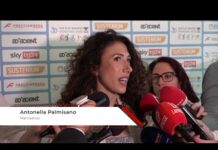 Antonella Palmisano: “Europeo? Voglio arrivare da campionessa in carica”