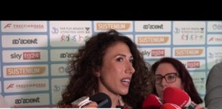 Antonella Palmisano: “Europeo? Voglio arrivare da campionessa in carica”