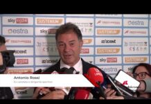 Antonio Rossi: “Lo sport miglior metodo educativo esistente”