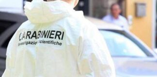 Anziana uccisa a martellate in casa ad Altino: fermato il nipote