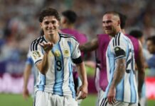 Argentina-Svizzera, Adani impazzisce in diretta e Rimedio si ‘scusa’… con i vicini