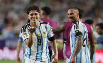 Argentina-Svizzera, Adani impazzisce in diretta e Rimedio si ‘scusa’… con i vicini