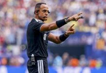 Argentina, ancora accuse dall’Inghilterra: “Scelto arbitro preferito di Messi”