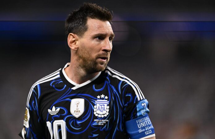 Argentina, ottavi e (nuove) polemiche: “Favoriti da arbitri anche contro Capo Verde”