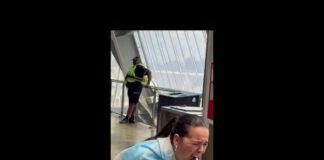 Argentina rimonta, il tifoso dell’Egitto sotto choc allo stadio – Video