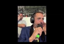 Argentina, rimonta super contro l’Egitto e il telecronista impazzisce – Video