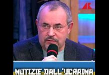 Arrestato Nadezhdin, l’uomo che ha osato sfidare Putin