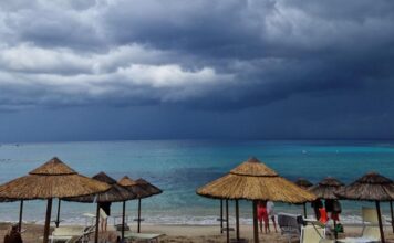 Arriva il ribaltone termico, ultima fiammata poi giù le temperature: le previsioni meteo