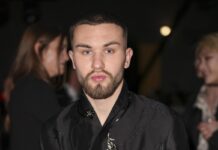 Artem Tkachuk condannato a 1 anno: l’attore di Mare Fuori danneggiò auto con tre amici