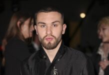 Artem Tkachuk, lo sfogo dell’attore di ‘Mare Fuori’: “Stranieri e psicopatici impuniti e condannano me senza prove”