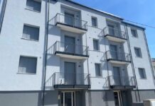 Arzignano, inaugurati due appartamenti per persone con disabilità. Realizzati con fondi Pnrr arzignano disabilità