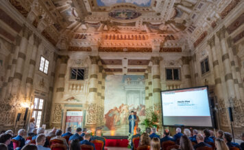 Assemblea della Federazione Veneta BCC: un incontro con al centro gli insegnamenti di San Francesco di Assisi Federazione Veneta delle BCC
