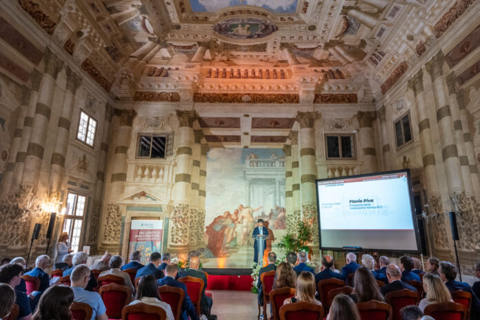 Evento “Dal cantico delle creature all’economia sociale” Federazione Veneta delle BCC