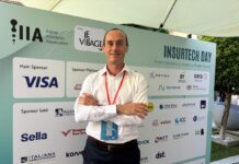 Assicurazioni, Cattaneo (Reale Mutua): “Vogliamo fornire a soci e clienti valore più ampio”
