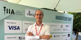Assicurazioni, Cattaneo (Reale Mutua): “Vogliamo fornire a soci e clienti valore più ampio”