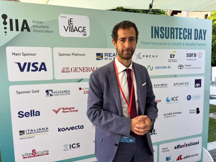Assicurazioni, Losito (EY): “Necessario ecosistema longevity per popolazione che invecchia”