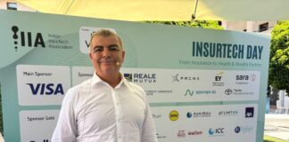 Assicurazioni, Ranucci Brandimarte (IIA): “Cambio di passo, investiamo di più in prevenzione”