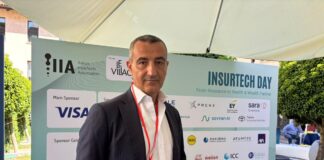 Assicurazioni, Tessitore (InSalute Servizi): “Oggi parte di ecosistema complesso che mira a salute”