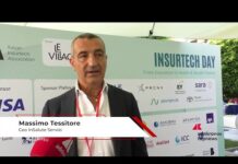 Assicurazioni: Tessitore (InSalute Servizi), ‘centralità di salute e prevenzione trasformano ruolo