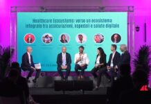Assicurazioni, agli ‘Insurtech Days 2026’ focus di Generali su salute e previdenza con Welion e Alleanza