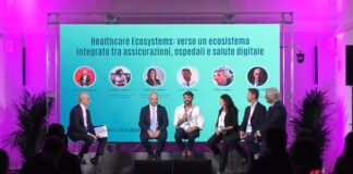 Assicurazioni, agli ‘Insurtech Days 2026’ focus di Generali su salute e previdenza con Welion e Alleanza