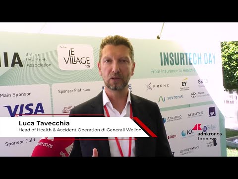 Assicurazioni: focus di Generali su nuova domanda per la salute e cambiamento Life Insurance