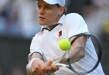 Atp Montreal, forfait di Sinner e Djokovic