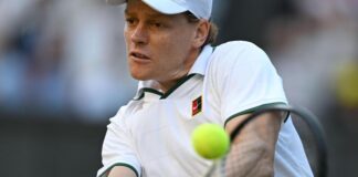 Atp Montreal, forfait di Sinner e Djokovic