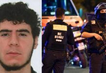 Attentato Berlino, Abdul Ballout è morto: “Ucciso dalle forze speciali”