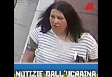 Attentato a Ermolaev, caccia alla donna con il serpente tatuato – Notizie dall’Ucraina podcast, Adnk