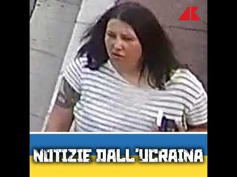 Attentato a Ermolaev, caccia alla donna con il serpente tatuato – Notizie dall’Ucraina podcast, Adnk