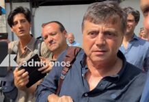 Attentato a Ranucci, Lavitola in procura a Roma per interrogatorio. Il legale: “Sconvolto per le accuse”