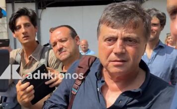 Attentato a Ranucci, Lavitola in procura a Roma per interrogatorio. Il legale: “Sconvolto per le accuse”