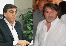 Attentato a Ranucci, domani interrogatorio garanzia per Lavitola a Rebibbia