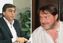 Attentato a Ranucci: indagato e perquisito Valter Lavitola
