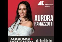 Aurora Ramazzotti, dal confronto con i genitori alle nozze con Goffredo Cerza – Aggiungi contatto