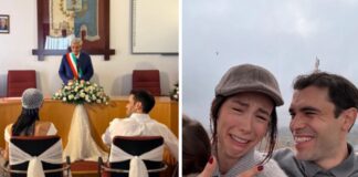 Aurora Ramazzotti e Goffredo Cerza, oggi il primo sì in Comune: il matrimonio in Sicilia