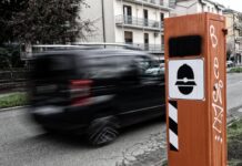 Autovelox, nuove regole al via: decreto pubblicato in Gazzetta Ufficiale
