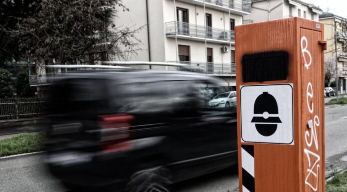 Autovelox, nuove regole al via: decreto pubblicato in Gazzetta Ufficiale