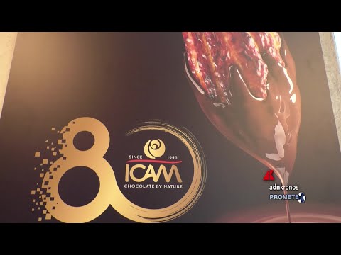 Aziende: Icam compie 80 anni e presenta il Bilancio di Sostenibilità 2025