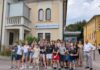 Bvr Banca Veneto Centrale: a Romano D’Ezzelino studenti alla scoperta dell’istituto BVR banca veneto centrale romano d'ezzelino Grest San Giacomo
