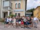 Bvr Banca Veneto Centrale: a Romano D’Ezzelino studenti alla scoperta dell’istituto BVR banca veneto centrale romano d'ezzelino Grest San Giacomo