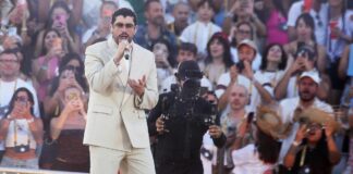 Bad Bunny a Milano, biglietti rimborsati integralmente dopo lo stop per maltempo