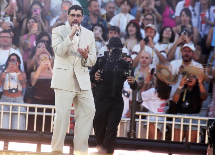 Bad Bunny a Milano, biglietti rimborsati integralmente dopo lo stop per maltempo
