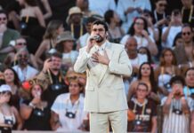 Bad Bunny, la promessa all’Italia dopo il concerto annullato: “Tornerò a Milano”