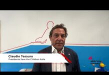 Bambini, Tesauro (Save The Children Italia) ‘Povertà educativa strettamente connessa a quella