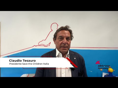 Bambini, Tesauro (Save The Children Italia) ‘Povertà educativa strettamente connessa a quella